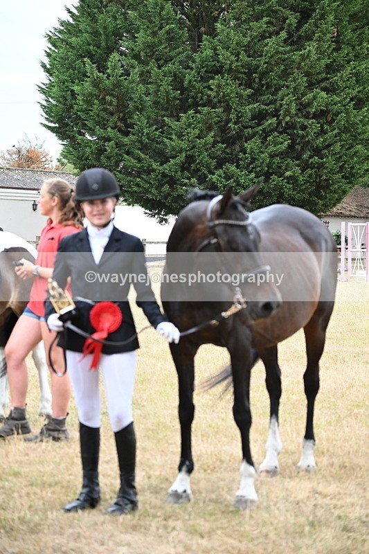 WJ6_9749 - Class 12 Minimus Jumping 45cm