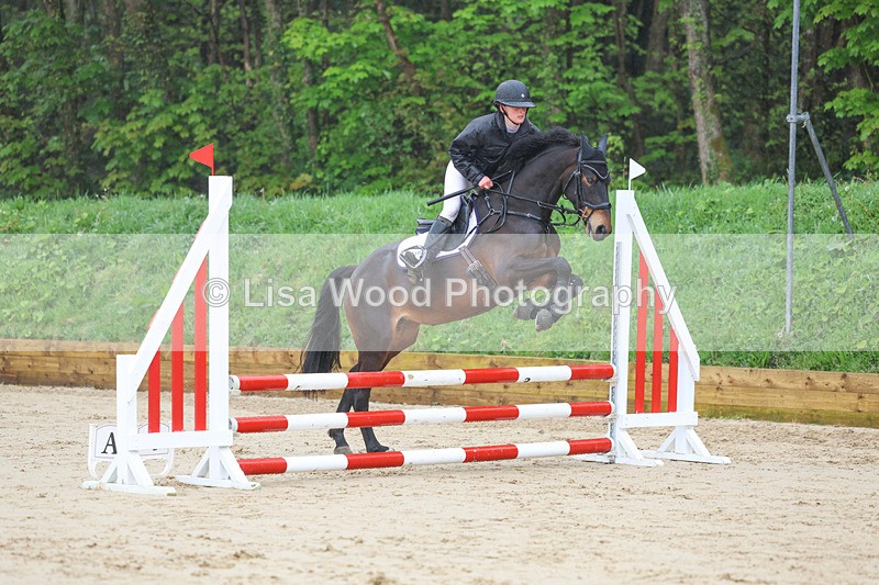 3E7A1476 - Class 2: Senior 70cm