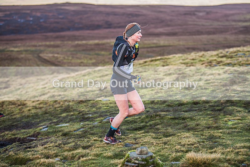 Nine Standards-349 - Nine Standards Fell Race Monday 1st January 2024