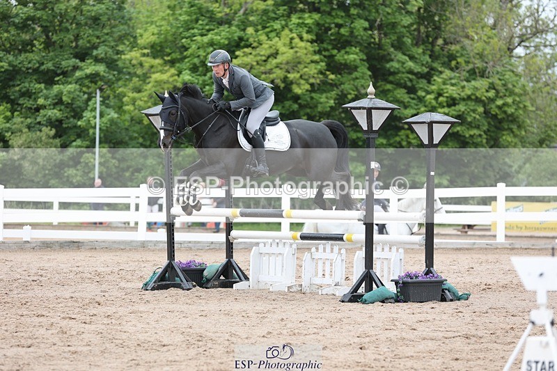 250508-100407-00408 - Cls 6 Snr British Novice and 90cm Open