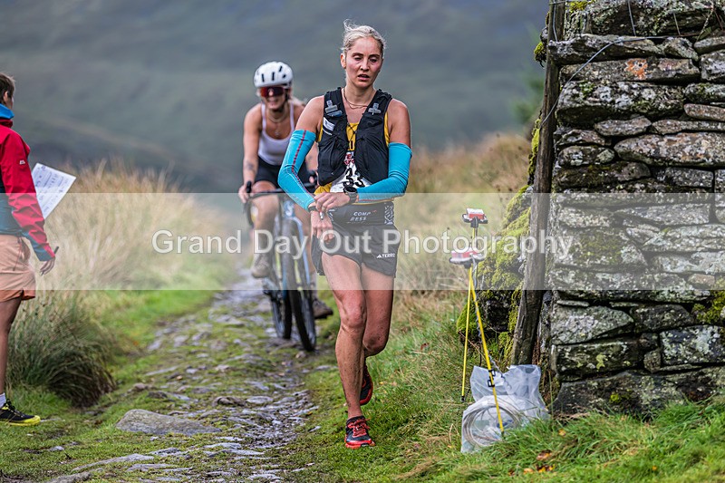 Old Crown Round-522 - Old Crown Round Fell Race Saturday 12th September 2026