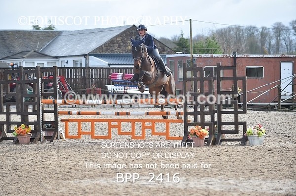 BPP_2416 - CLASS 26 The Liz Fox Royal Highland Show JD/JC Championship Qualifier