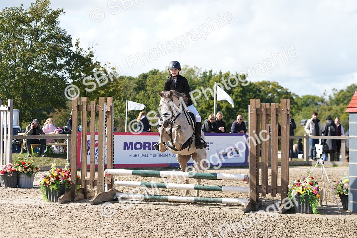 SBM_46629 - J7 - Junior Pony 60cm Championship