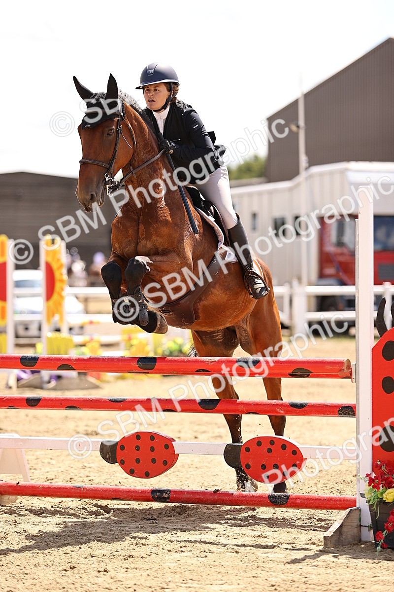SBM_013993 - Class 14 - Senior Discovery - 1.00m Open