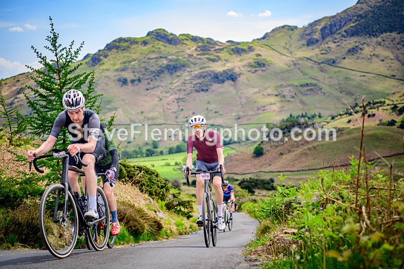 135238 - Blea Tarn Climb 13:00 - 14:00