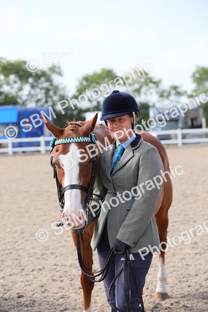 SBM_15766 - Class 312 IH Competition Horse/Pony