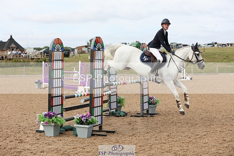 250629-171637-13644 - Cls 30 138cm HOYS Qualifier