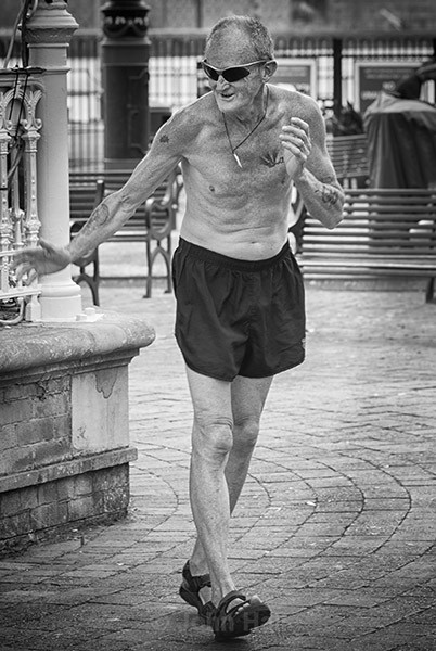  - Street Photography