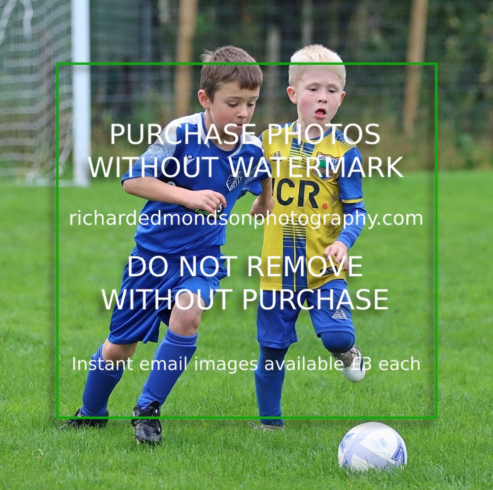 IMG_5443 - Wattsfield Under 7's v Kendal Utd Under 7's (7/10/23)