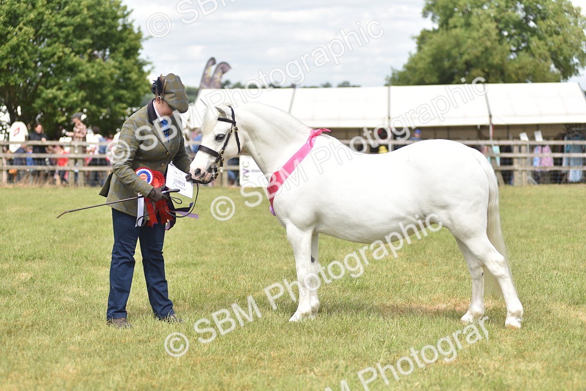 SBM_16140 - Class 117-122 - SSADL RIHS Qualifier