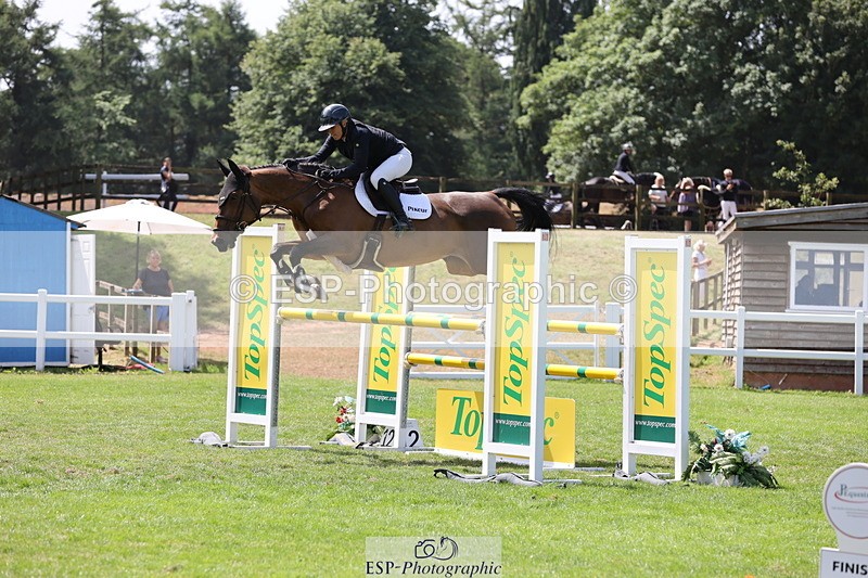 250704A-120541-09311 - Cls 16 Snr Newcomers 2nd Round