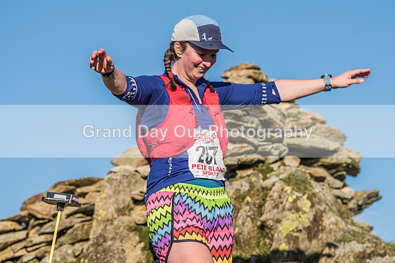 Dunnerdale-1044 - Dunnerdale Fell Race Saturday 11th November 2023