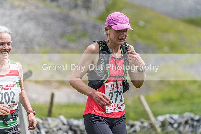 Settle Hills-885 - Settle Hills Fell Race Sunday 21st June 2026