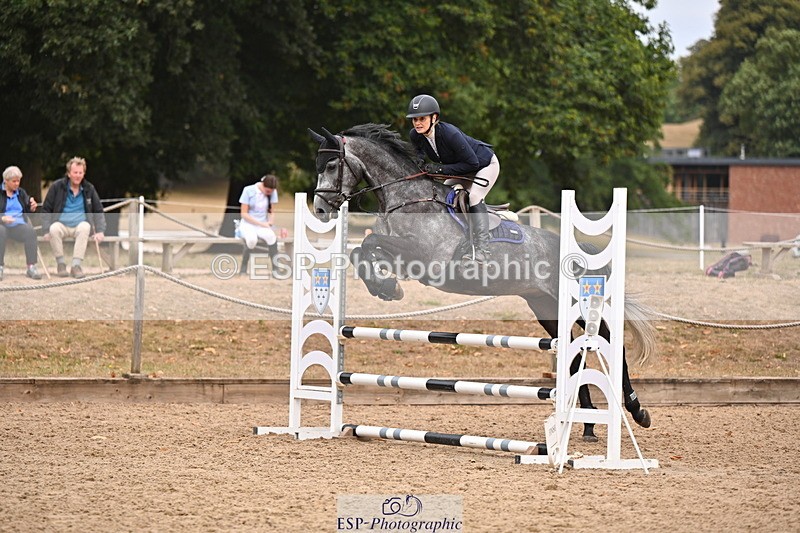 250817A-105521-03956 - Cls 16 Snr British Novice