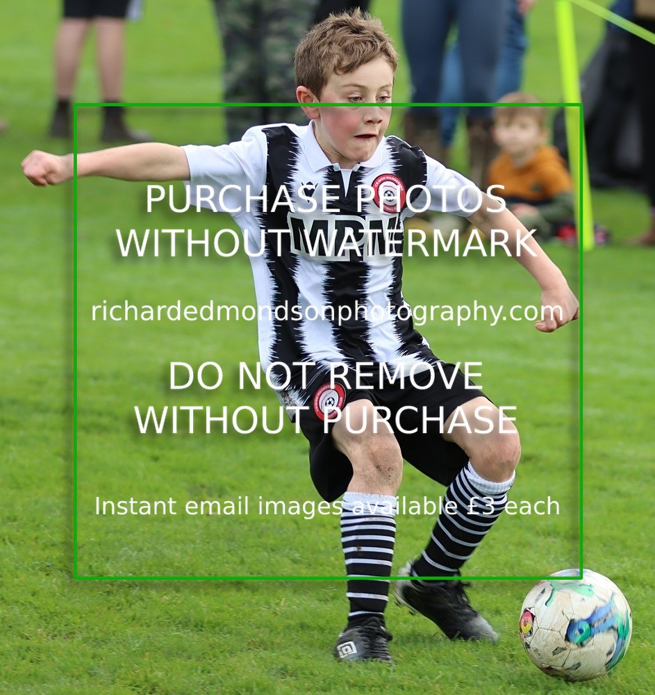 IMG_7153 - Craven Wanderers U8 photos