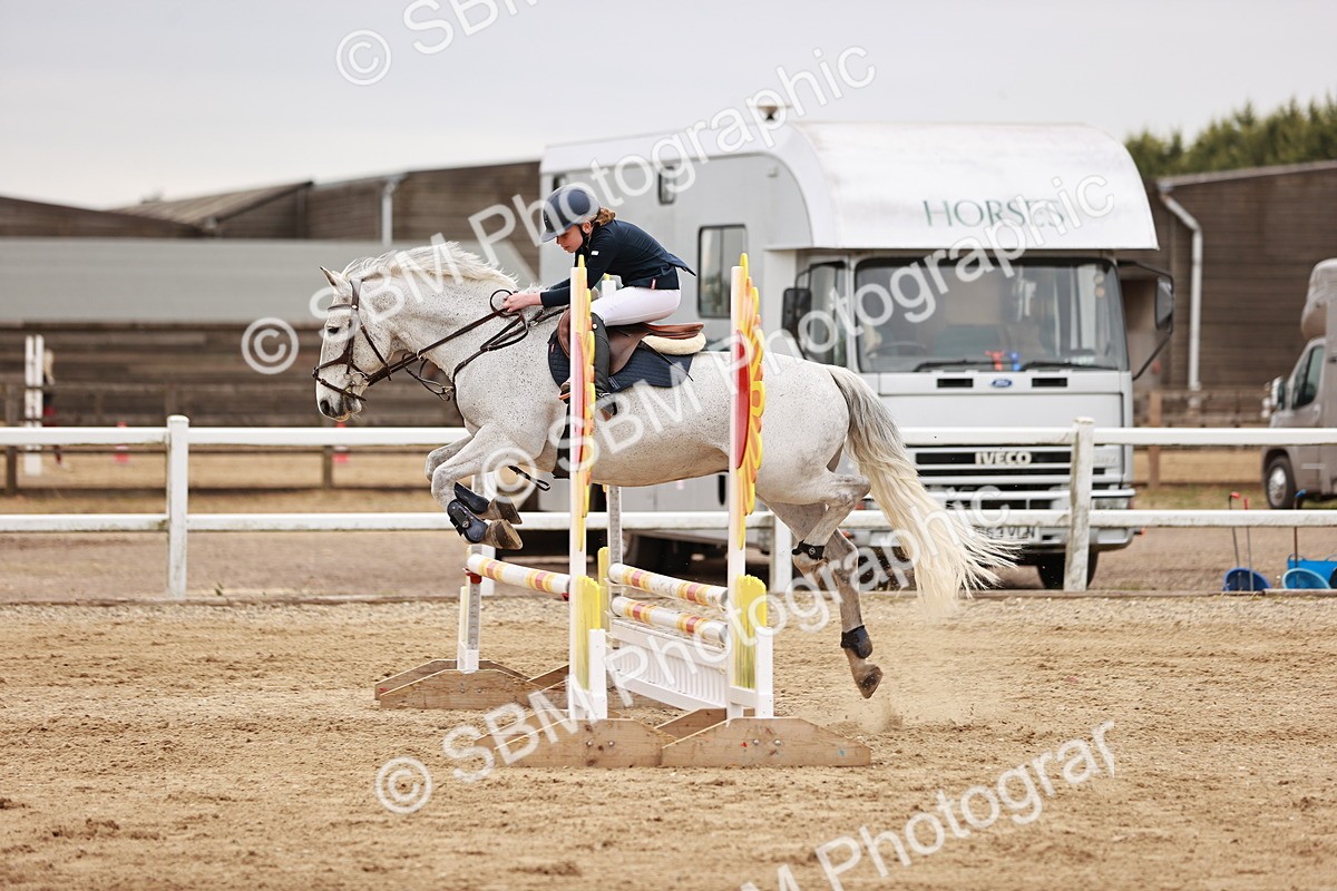 SBM_008981 - Class 5 - 80cm