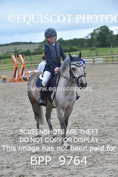 BPP_9764 - CLASS 22 SUN KBIS BritiEquestrian Insurance Club/ Unaffiliated 60cms Open