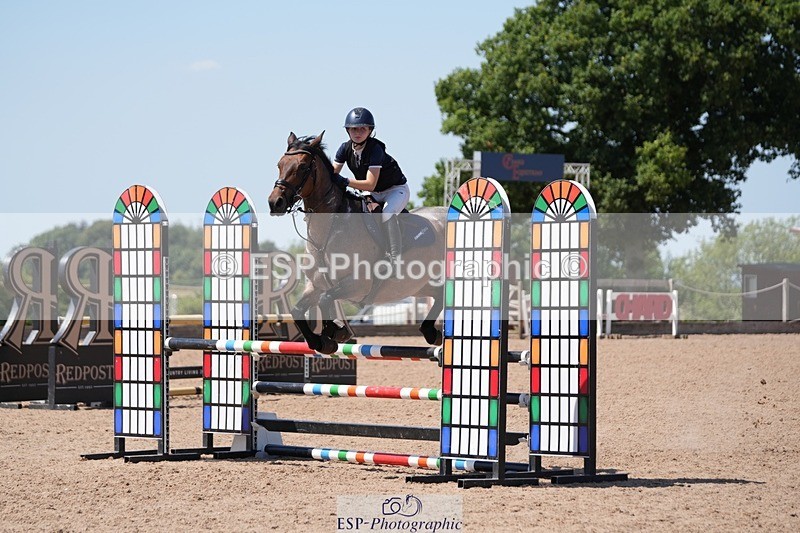 250712-142914-01211 - Cls 4 Big Pony Team