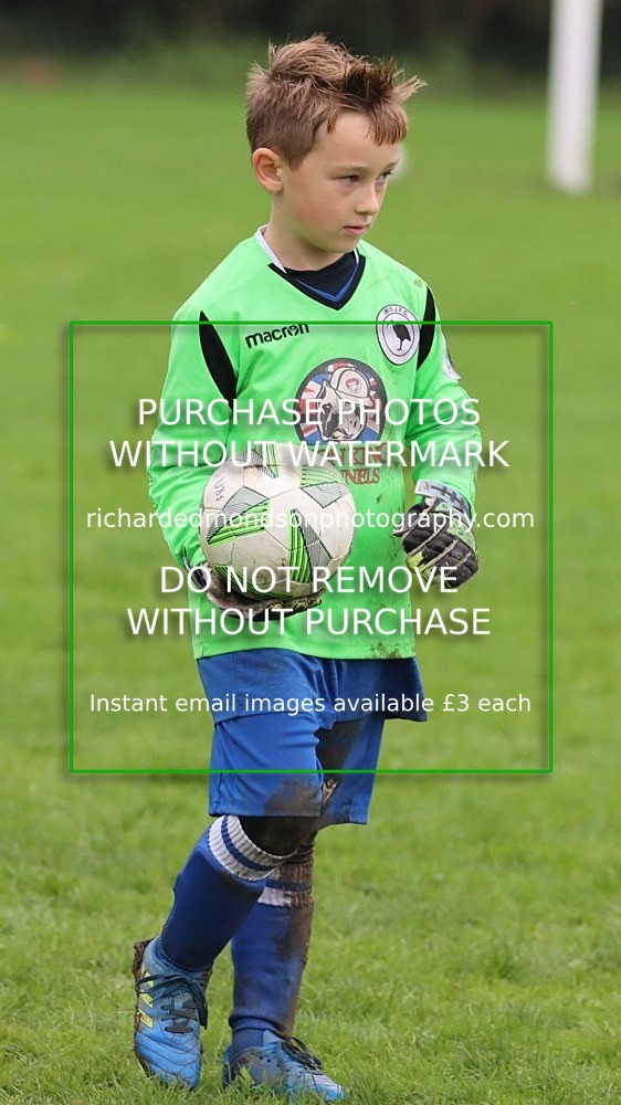 IMG_5918 - Ibis Under 8 v Swarthmoor Under 8 (7/10/23)