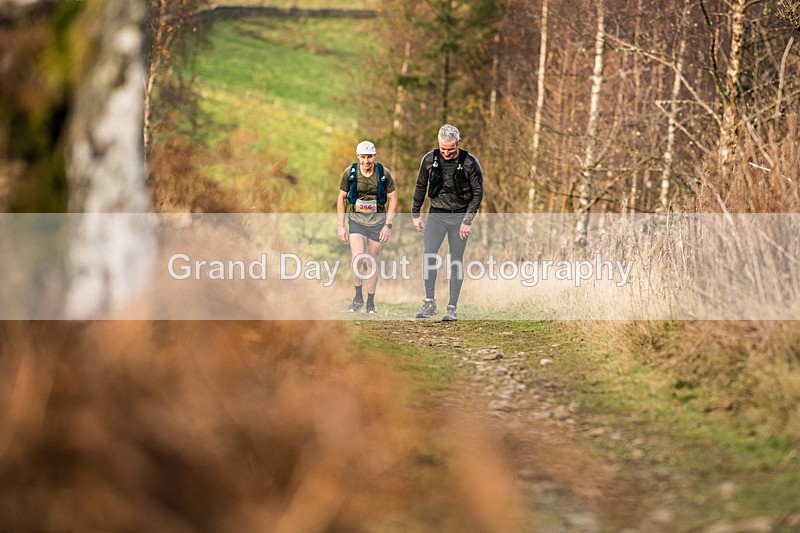Tweed Valley-182 - High Terrain Events Tweed Valley 50 & 65K Ultra Trail Races Sunday 16th November 2025