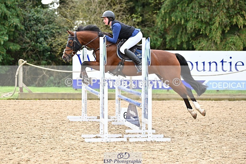 230930-105854-00234 - Cls 3 Pony Discovery & 90cm Open