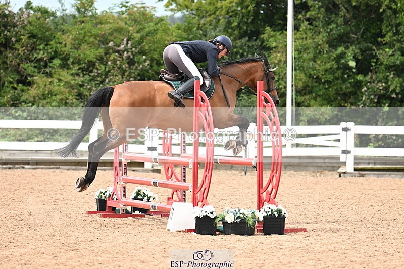 240726A-125911-01257 - Cls 9 85cm Amateur Qualifier