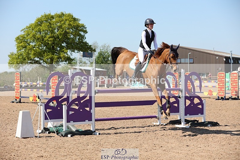 250430-152355-01378 - Cls 6 Foxhunter and 1.20m Open