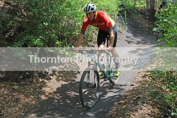 A41A8874 - MTB East Round 8 Betteshanger Kent 15th June 2025 13:20 Male Adult Elite/S1 start