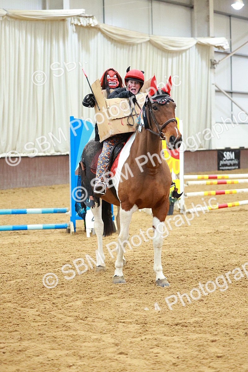 SBM_000327 - Class 1 - Fancy Dress