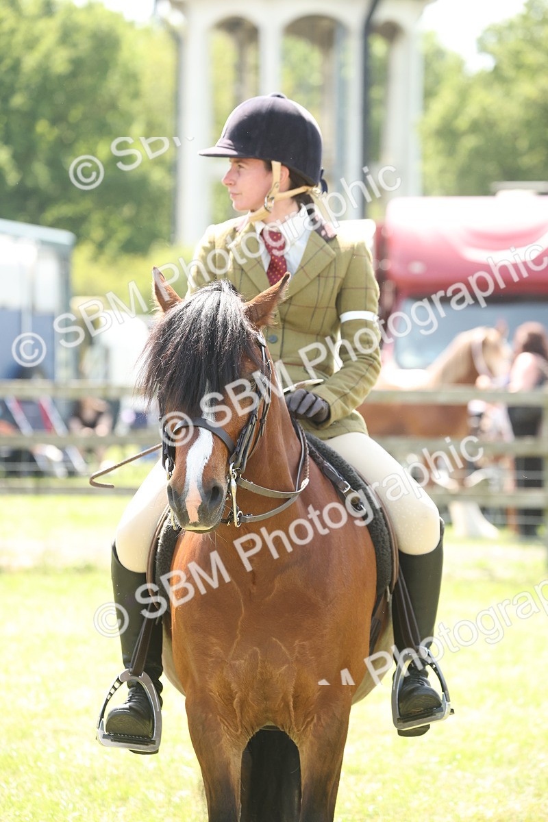 SBM_06988 - Class 26-30 - Mountain and Moorland Ridden