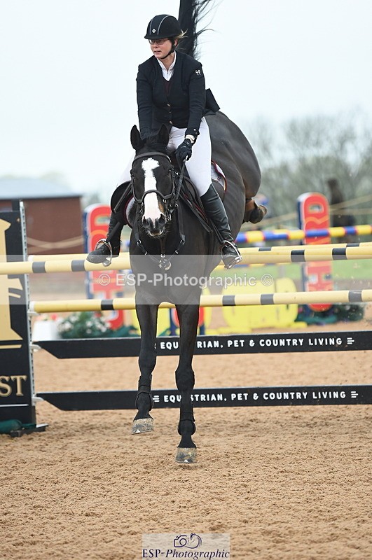 230505A-134554-04357 - Cls 22 Talent Seeker & 7 year old Quali