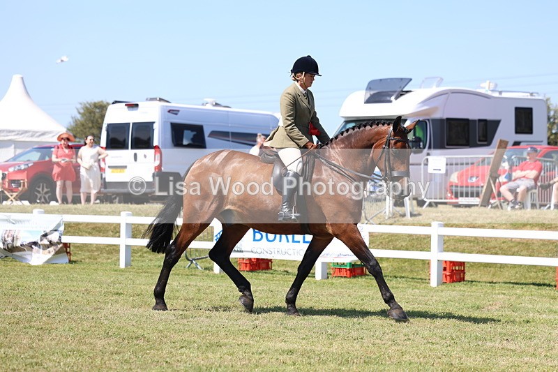 3E7A7477 - Rising Star Ridden Championship