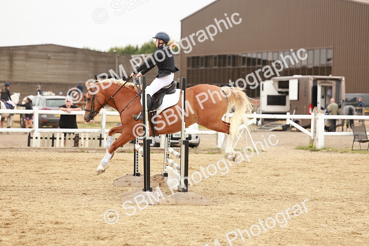 SBM_008345 - Class 5 - 80cm