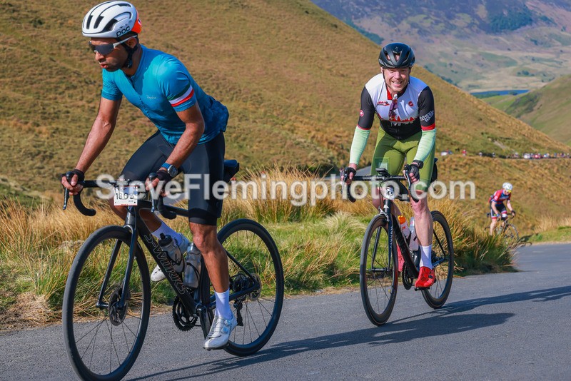 092840 - Newlands Pass 09.00-10.00