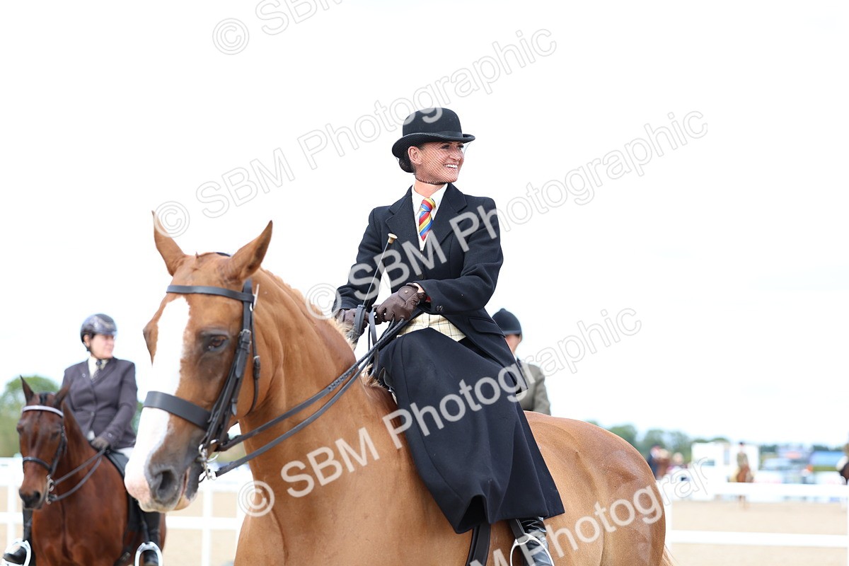 SBM_17275 - Class 315 - Best Horse - Rider Combination
