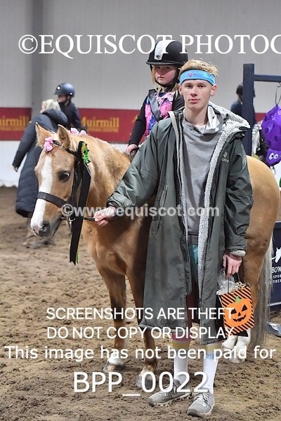 BPP_0022 - CLASS 2 30CM