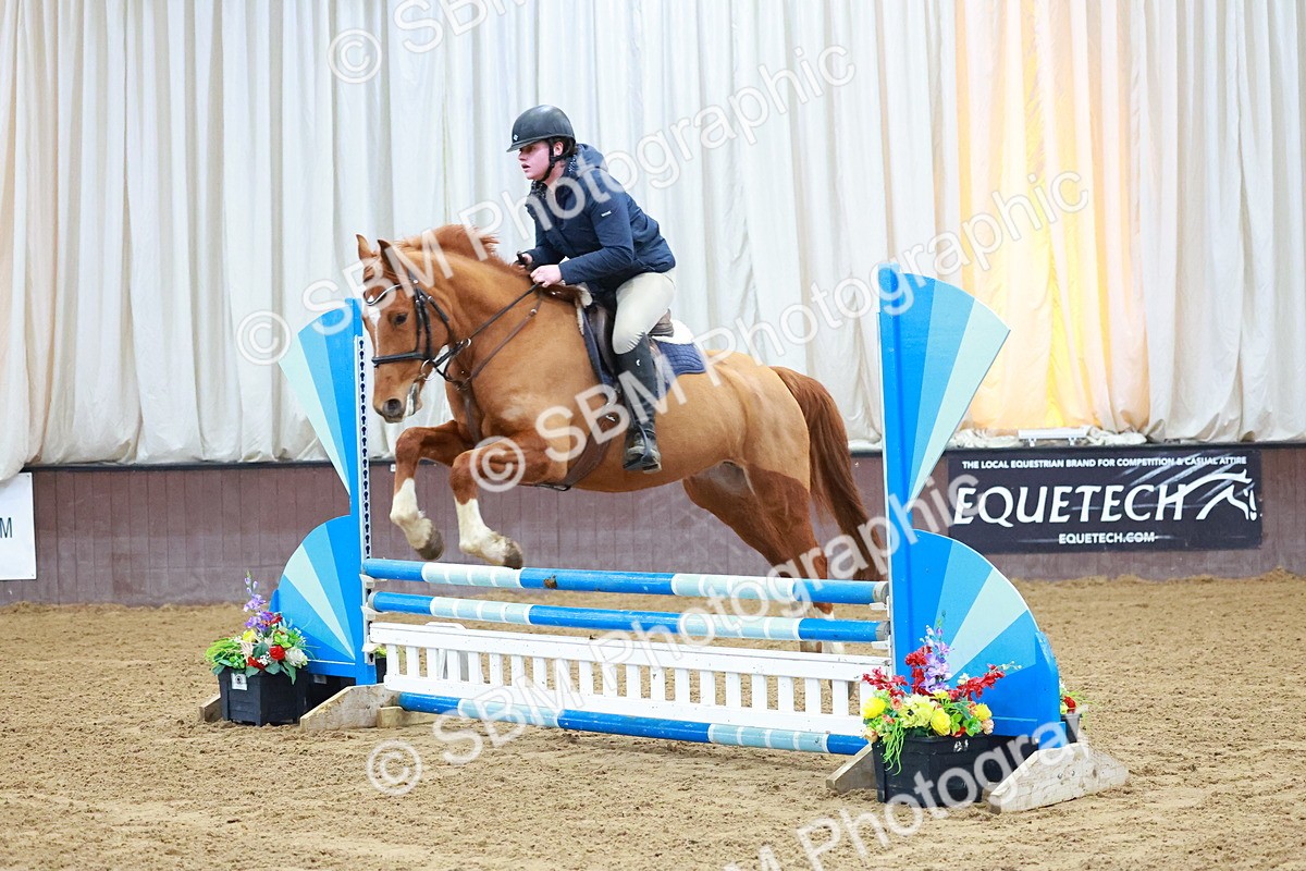 SBM_001950 - Class 7 - Clear Round