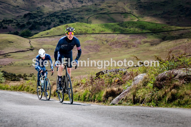 123923 - Blea Tarn Climb 12:00 - 13:00