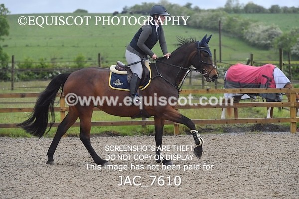 JAC_7610 - CLASS 14  Senior Newcomers/ 1.10m Open