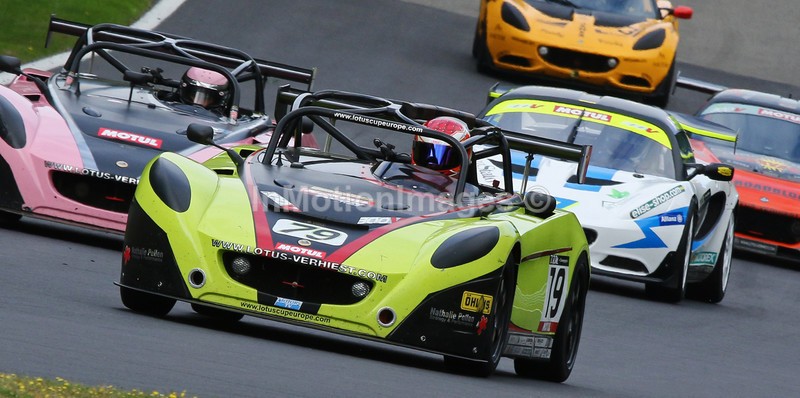  - USLOT  Lotus Specific