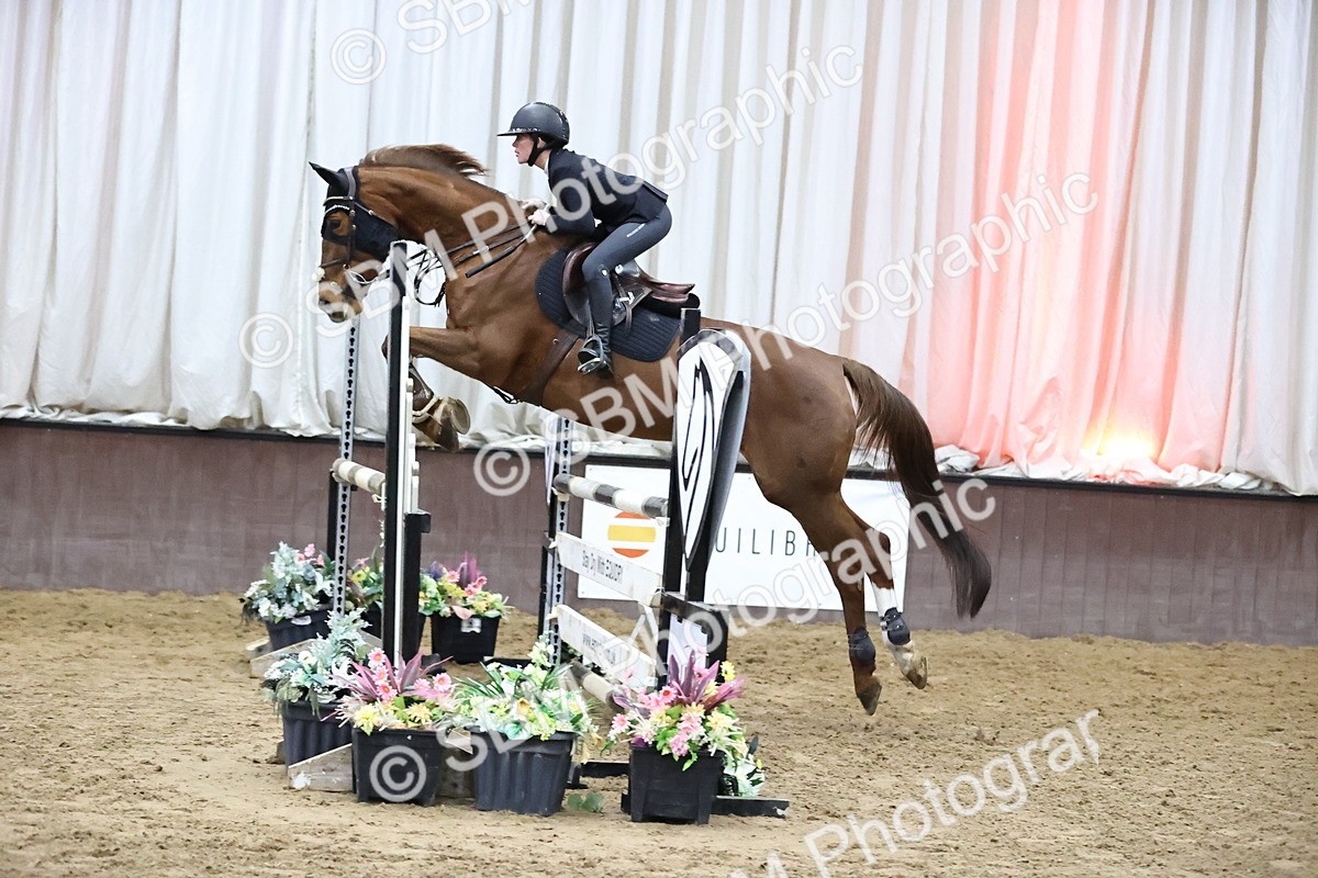 SBM_010029 - Class 24 - Equine Star Championship Qualifier 1.10m