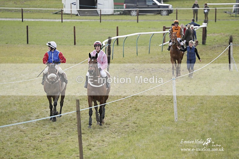 PtP 180323 528 - Shelfield Park Races with Croome & West Warwickshire Hunt  18/03/23