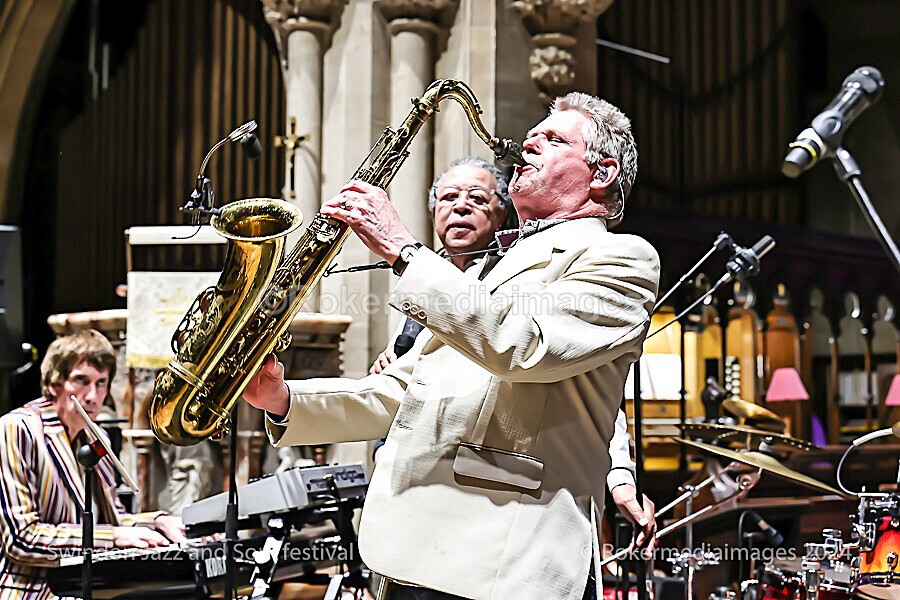 Soul 2024-185 - Swindon Jazz & Soul Festival 2024