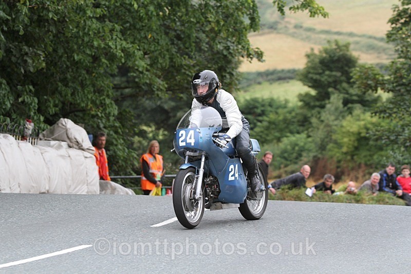 IMG_0139 - 350cc and 250cc Classic TT Race