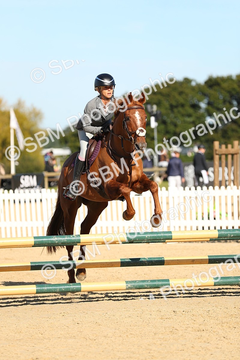 SBM_16678 - J33 - Senior 75cm Championship