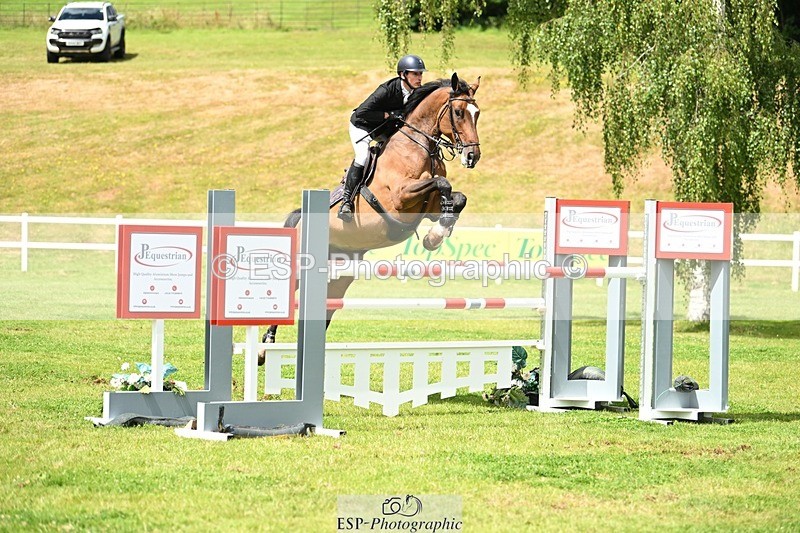 240707-123651-20379 - Cls 47 Foxhunter 2nd Round