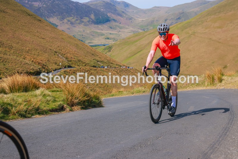 105137 - Newlands Pass 10.00-11.00