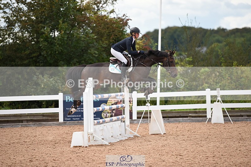 230830A-150928-01397 - Cls 5 Fox & Open