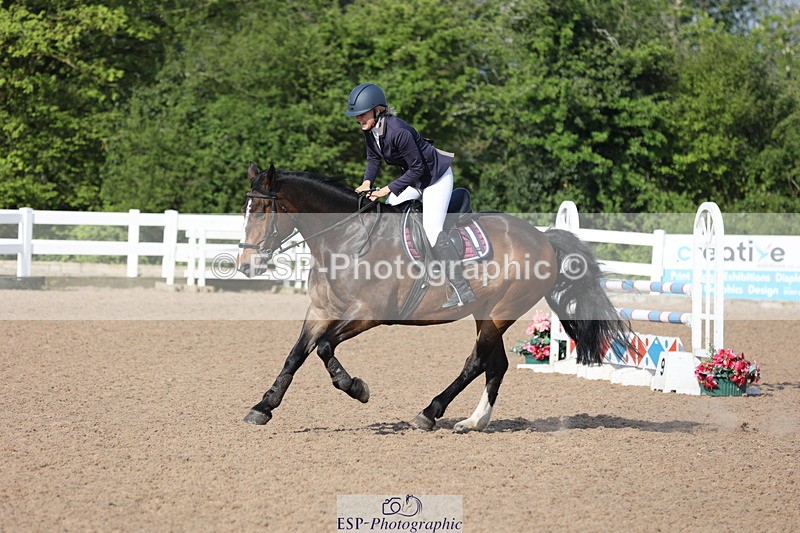 240510A-085207-04445 - Cls 13 British Novice and 90cm Open