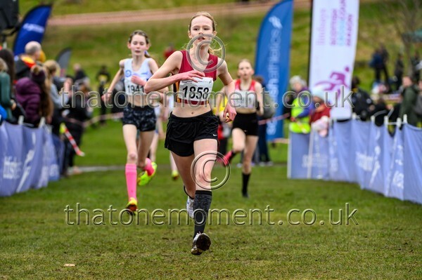 Falkirk26-921028 - U15 Girls